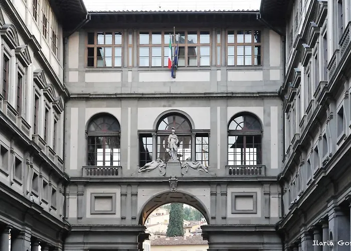 Hhb Hotel Florence